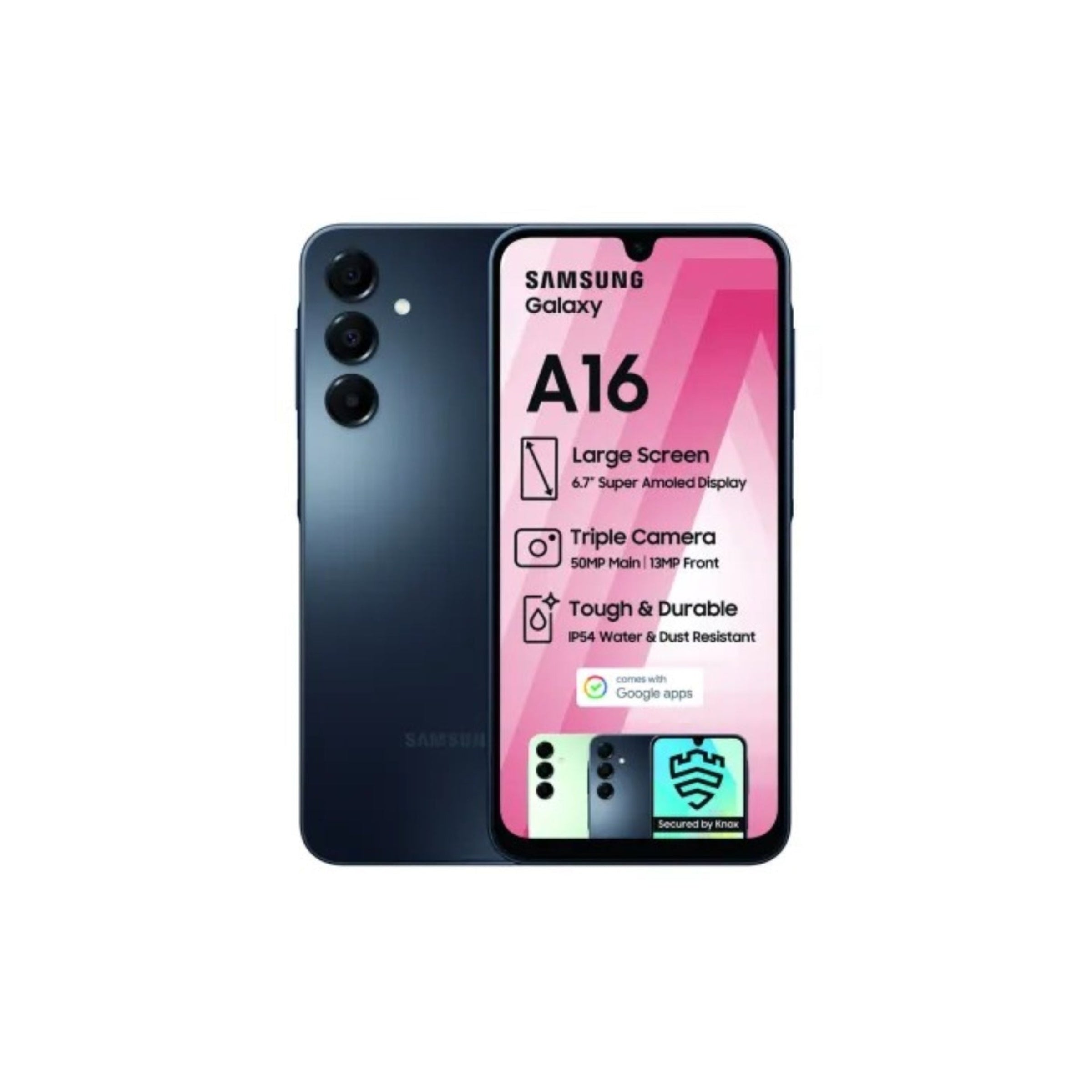 Samsung A16