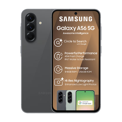 Samsung Galaxy A56 5G