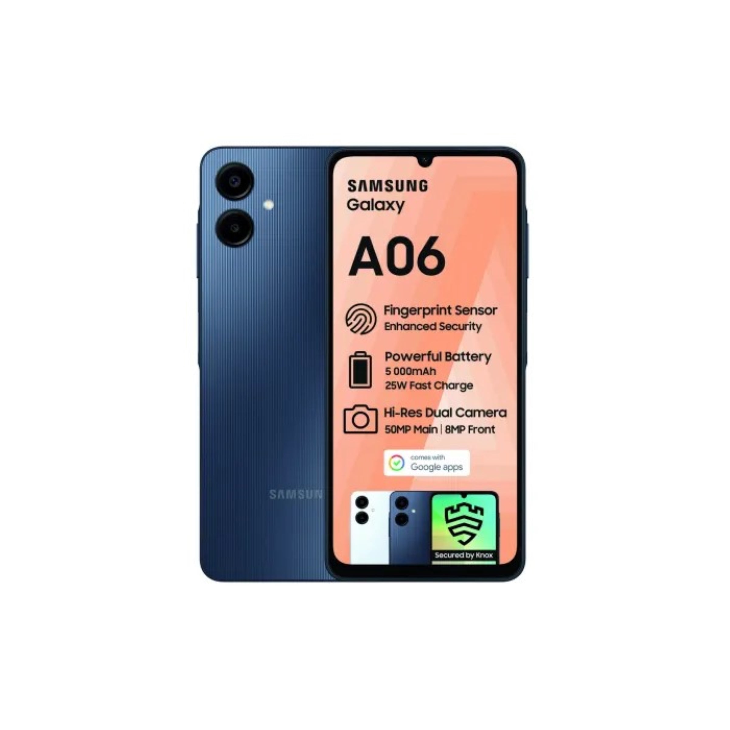 Samsung A06